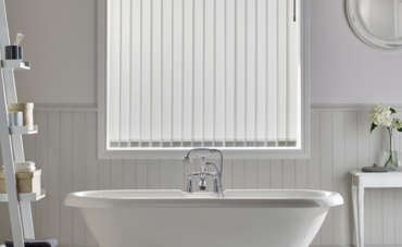 Vertical Blinds