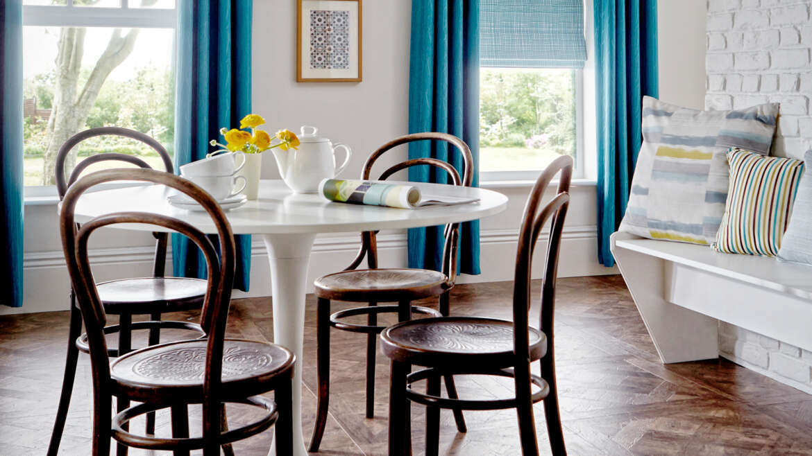 Roman Blinds