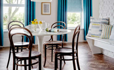 Roman Blinds