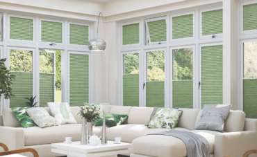 Perfect Fit Blinds
