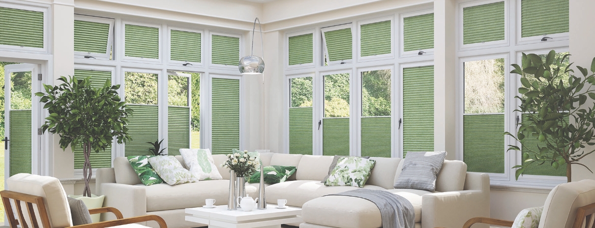 Perfect Fit Blinds