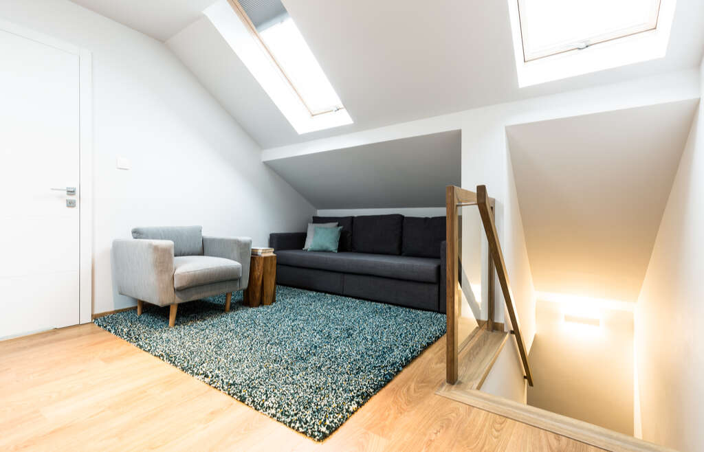 Velux Roof Blinds