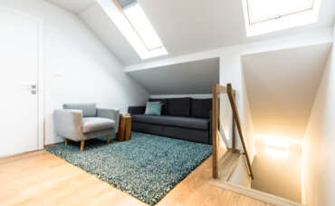 Velux Roof Blinds