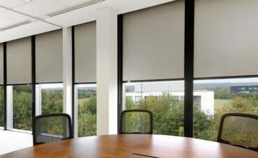 Commercial Blinds