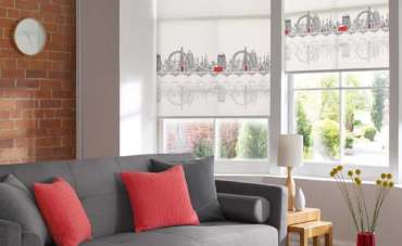 Roller Blinds