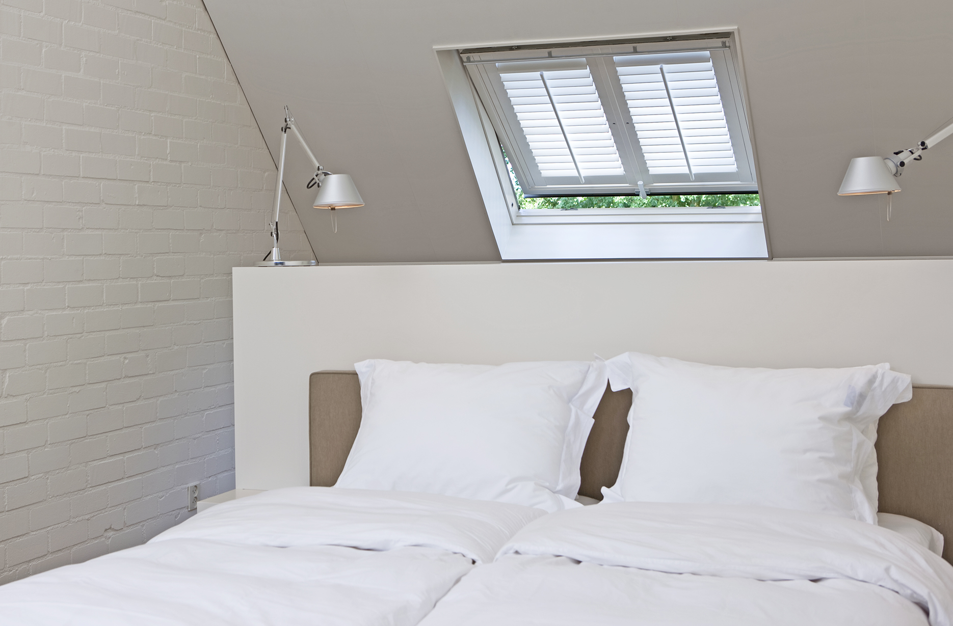 skylight shutters
