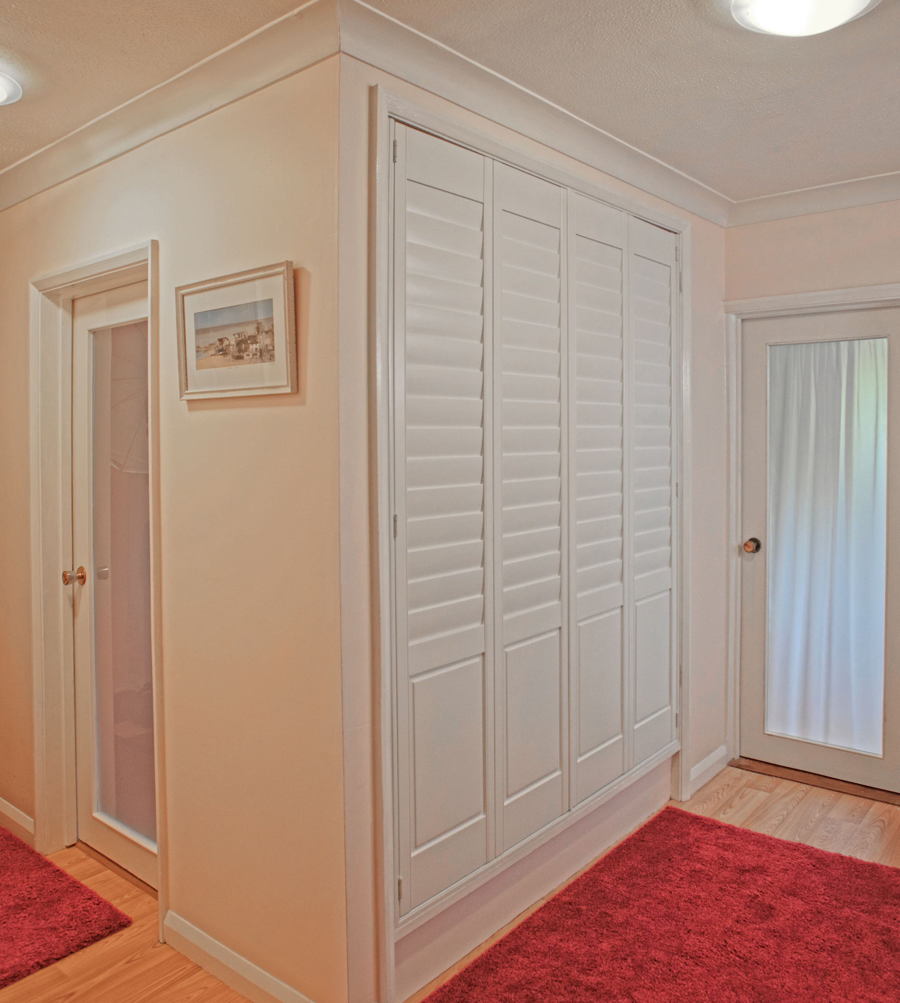 wardrobe doors