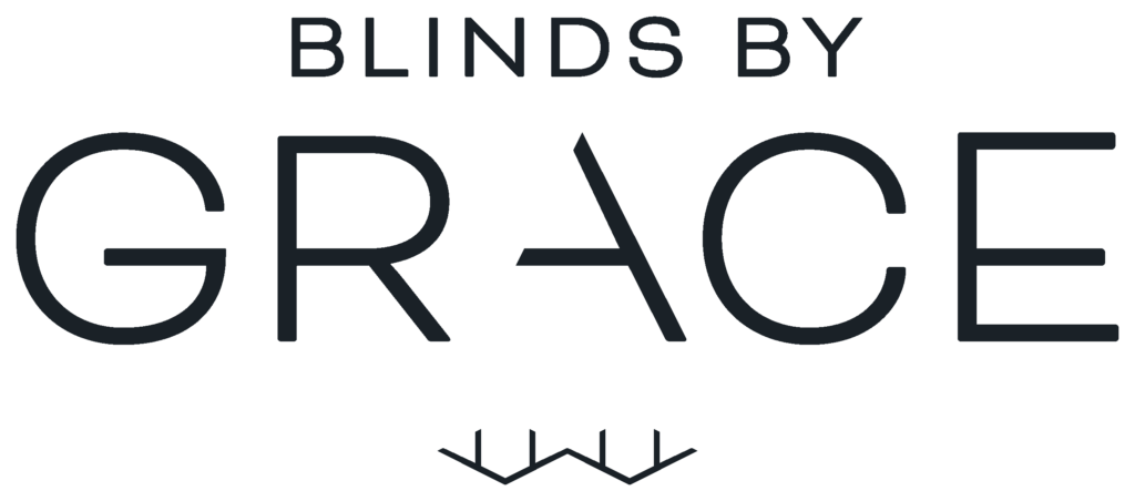 Blinds by Grace Logo